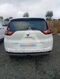 2020 Renault Grand Scenic