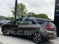 2020 Renault Grand Scenic