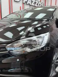 2020 Renault Grand Scenic
