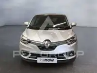2020 Renault Grand Scenic