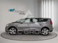 2020 Renault Grand Scenic