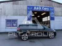 2020 Renault Grand Scenic