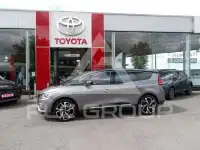 2020 Renault Grand Scenic