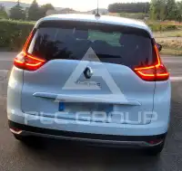 2020 Renault Grand Scenic