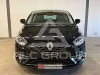 2020 Renault Grand Scenic
