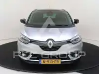 2020 Renault Grand Scenic