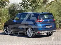 2020 Renault Grand Scenic