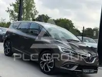 2020 Renault Grand Scenic