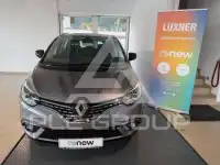 2020 Renault Grand Scenic