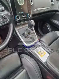 2020 Renault Grand Scenic