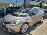 2020 Renault Grand Scenic