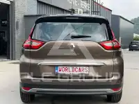 2020 Renault Grand Scenic
