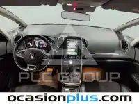 2020 Renault Grand Scenic