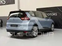 2020 Renault Grand Scenic