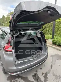 2020 Renault Grand Scenic