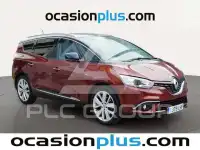 2020 Renault Grand Scenic