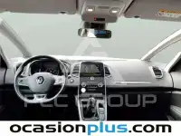 2020 Renault Grand Scenic