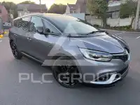 2020 Renault Grand Scenic
