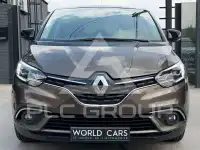 2020 Renault Grand Scenic