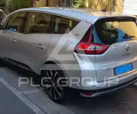 2020 Renault Grand Scenic