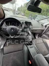 2020 Renault Grand Scenic