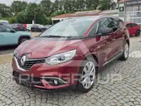 2020 Renault Grand Scenic