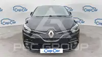 2020 Renault Grand Scenic