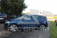 2020 Renault Grand Scenic