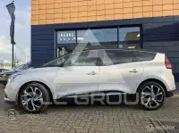 2020 Renault Grand Scenic