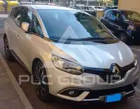 2020 Renault Grand Scenic