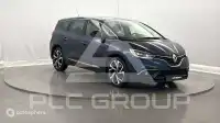 2020 Renault Grand Scenic