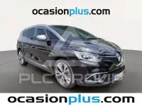 2020 Renault Grand Scenic