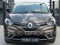 2020 Renault Grand Scenic