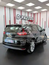 2020 Renault Grand Scenic