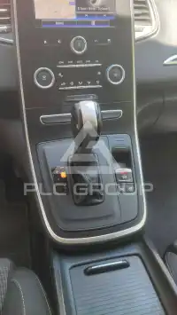 2020 Renault Grand Scenic
