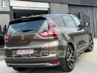 2020 Renault Grand Scenic