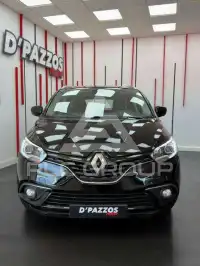 2020 Renault Grand Scenic