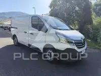 2020 Renault R 4