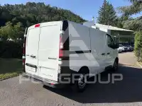 2020 Renault R 4
