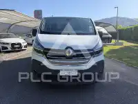 2020 Renault R 4