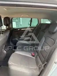 2020 Renault Megane