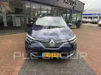 2020 Renault Megane