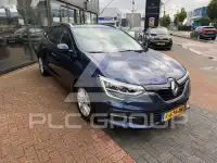 2020 Renault Megane