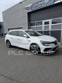 2020 Renault Megane