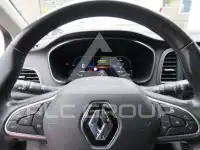 2020 Renault Megane