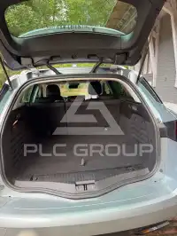 2020 Renault Megane