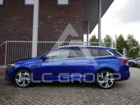 2020 Renault Megane