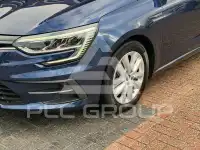 2020 Renault Megane