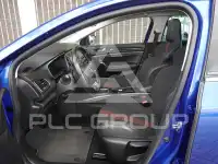 2020 Renault Megane