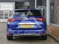 2020 Renault Megane